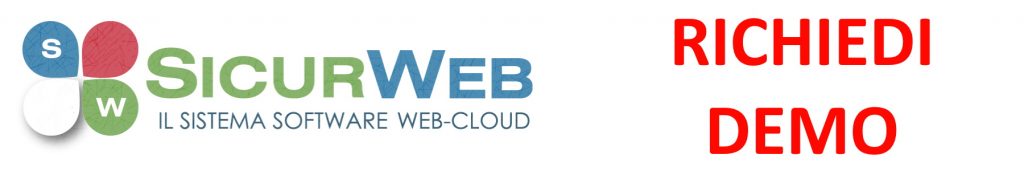 sicurweb demo software